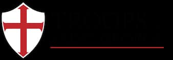 Troops of Saint George logo